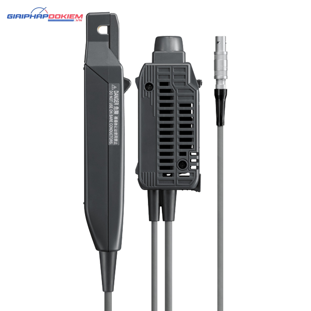 Đầu Đo Dòng Điện Dạng Kìm Hioki CT6701 4 Đầu Đo Dòng Điện Dạng Kìm Hioki CT6701