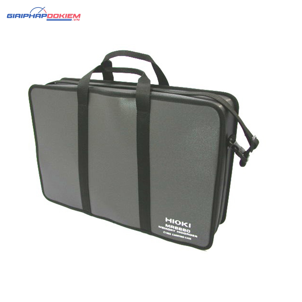 Hộp Đựng Máy Hioki C1003 3 Hộp Đựng Máy Hioki C1003
