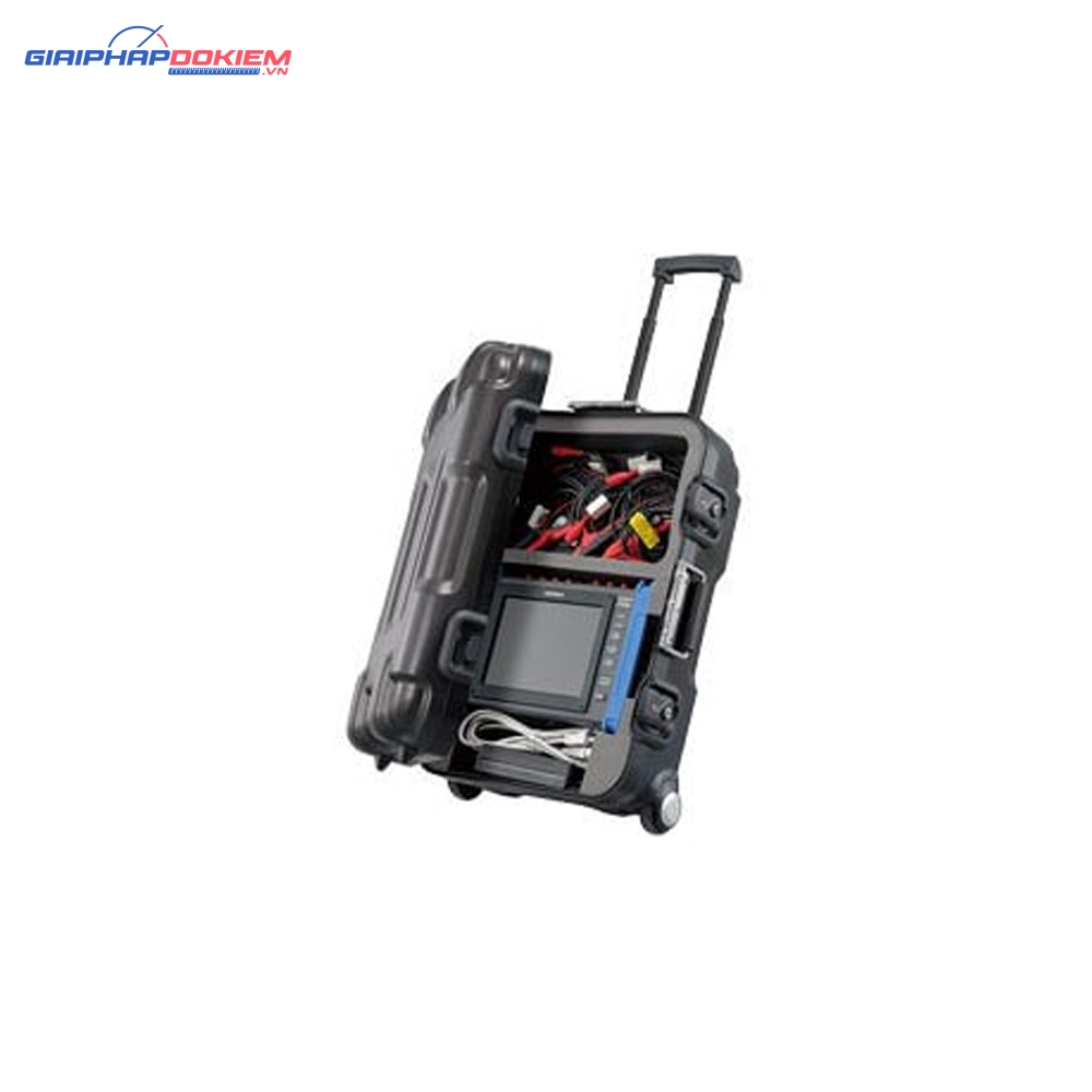 Hộp Đựng Máy Hioki C1004 3 Hộp Đựng Máy Hioki C1004