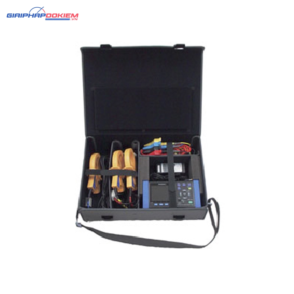 Hộp Đựng Máy Hioki C1005 2 Hộp Đựng Máy Hioki C1005