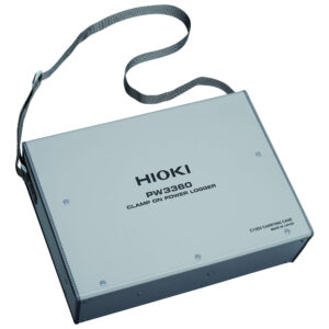 Hộp Đựng Máy Hioki C1005 4 Hộp Đựng Máy Hioki C1005