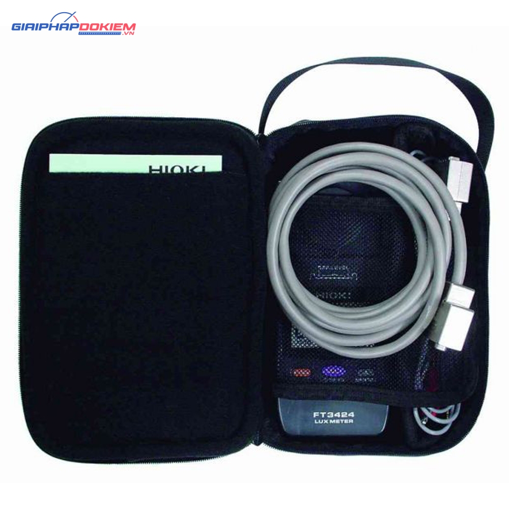 Túi Đựng Máy Hioki C0202 2 Túi Đựng Máy Hioki C0202