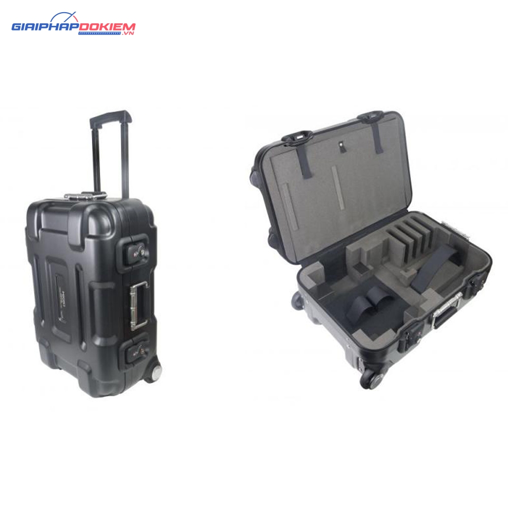 Hộp Đựng Máy Hioki C1002 2 Hộp Đựng Máy Hioki C1002