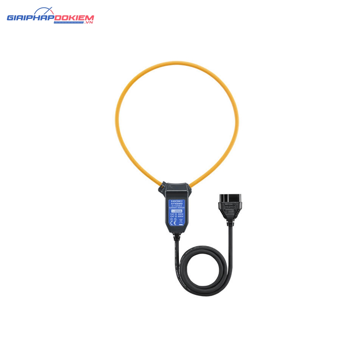 Vòng Mở Rộng Đo Dòng AC Hioki CT6280 25 địa chỉ cung cấp vòng mở rộng đo dòng ac hioki ct6280 chính hãng
