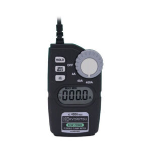 Ampe Kìm Kyoritsu 2204R 5 Ampe Kìm Kyoritsu 2204R