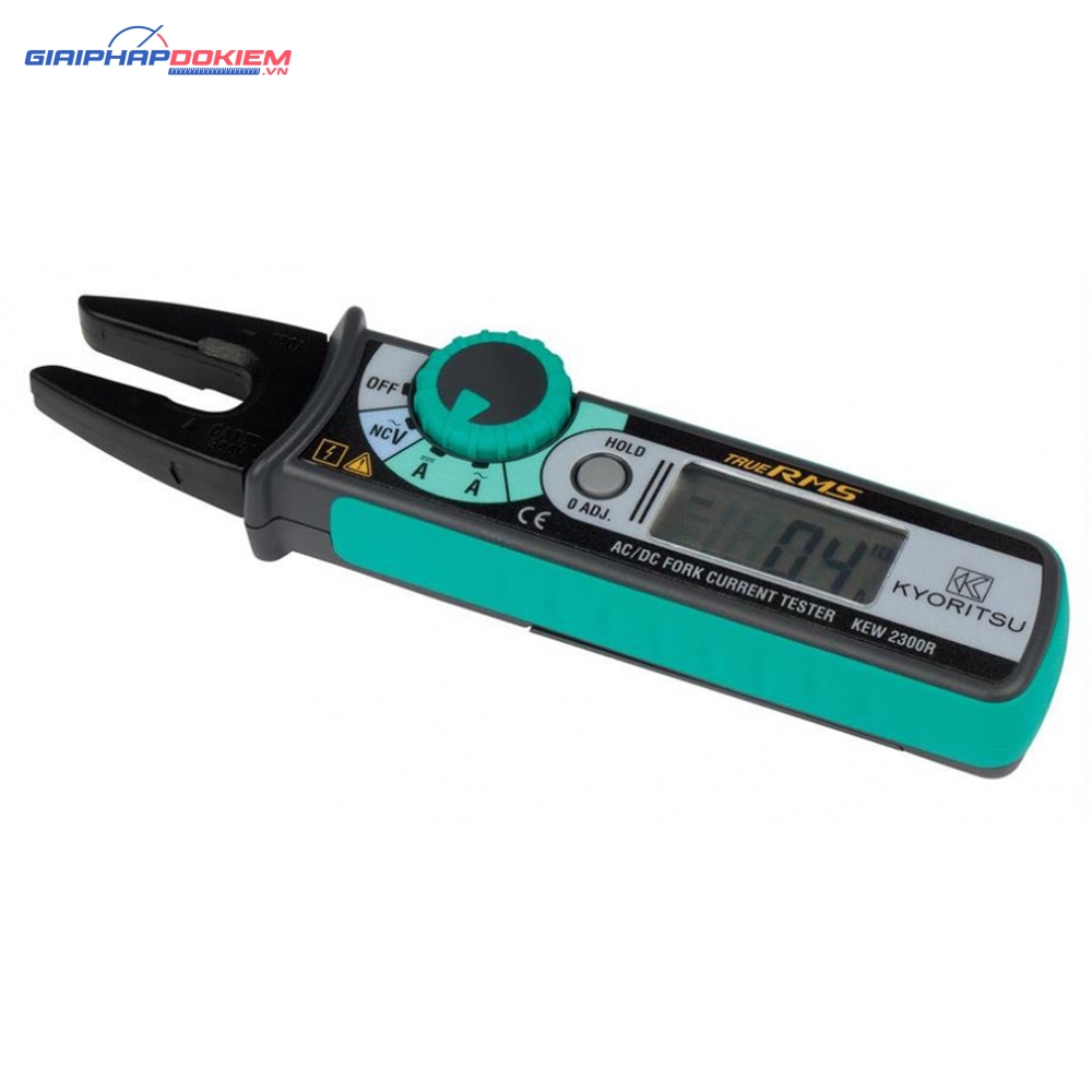 Ampe Kìm Kyoritsu 2300R 3 Ampe Kìm Kyoritsu 2300R