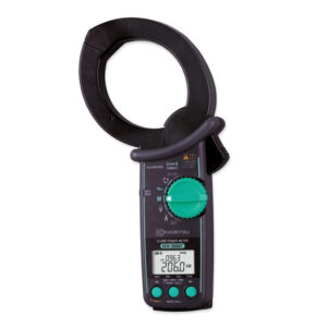 Ampe Kìm Đo Công Suất Kyoritsu 2062BT