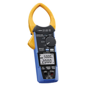 Ampe Kìm Đo Dòng AC 2000A Hioki CM4142 (Bluetooth®) 6 Ampe Kìm Đo Dòng AC 2000A Hioki CM4142 (Bluetooth®)