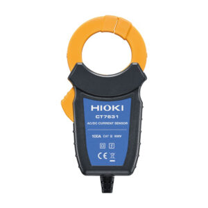 Ampe Kìm Đo Dòng AC/DC Hioki CT7631 4 Ampe Kìm Đo Dòng AC/DC Hioki CT7631