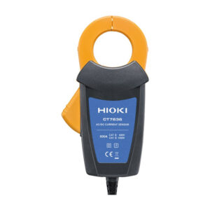 Ampe Kìm Đo Dòng AC/DC Hioki CT7636 4 Ampe Kìm Đo Dòng AC/DC Hioki CT7636