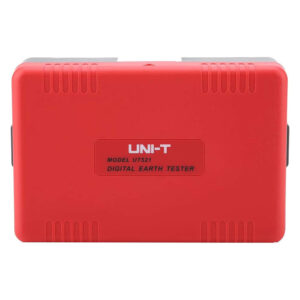 Máy Đo Điện Trở Đất Uni-T UT521