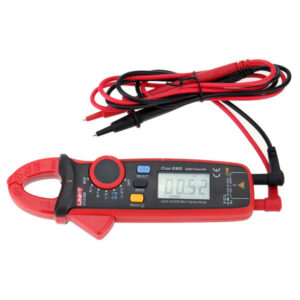 Ampe Kìm Đo Dòng AC/DC Uni-T UT210D