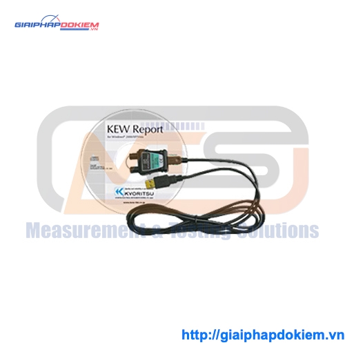 Cáp USB Kyoritsu 8212-USB 3 Kyoritsu 8212