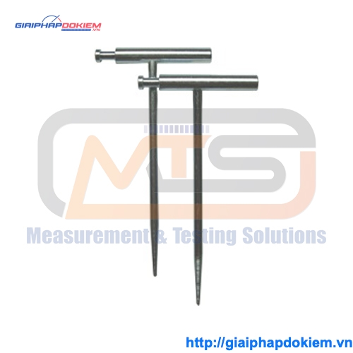 Cọc Sắt Kyoritsu 8032 ( Gồm 1 cái ) 7 Kyoritsu 8032