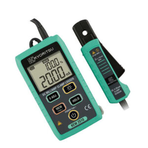 Ampe Kìm Đo Dòng Nhỏ DC Kyoritsu 2510