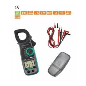 Ampe Kìm Kyoritsu 2117R