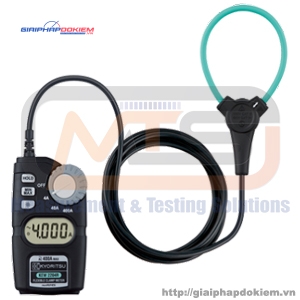 Ampe Kìm Kyoritsu 2204R 7 Kyoritsu 2204R