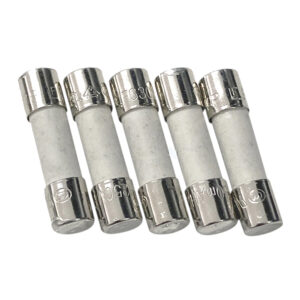 Bộ Cầu Chì Sứ Hioki Z5050 (Bộ 5 cái)