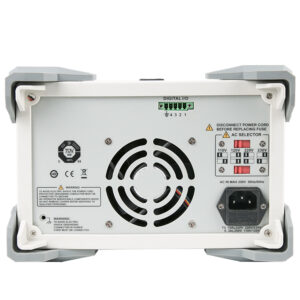 Bộ Phát Nguồn DC Uni-T UDP3303A