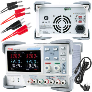 Bộ Phát Nguồn DC Uni-T UDP3303A 6 Bộ Phát Nguồn DC Uni-T UDP3303A