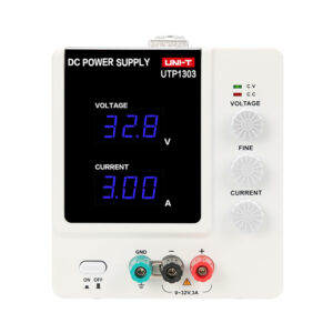 Bộ Phát Nguồn DC Uni-T UTP1303