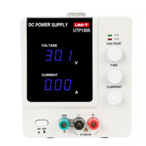 Bộ Phát Nguồn DC Uni-T UTP1305