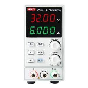 Bộ Phát Nguồn DC Uni-T UTP1306