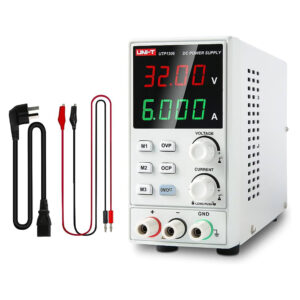 Bộ Phát Nguồn DC Uni-T UTP1306 5 Bộ Phát Nguồn DC Uni-T UTP1306