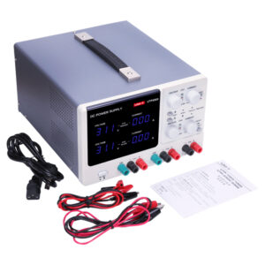 Bộ Phát Nguồn DC Uni-T UTP3303 5 Bộ Phát Nguồn DC Uni-T UTP3303