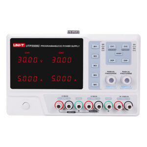 Bộ Phát Nguồn DC Uni-T UTP3305C