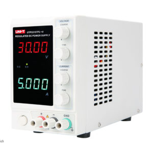 Bộ Phát Nguồn DC Uni-T UTP3313TFL-II 5 Bộ Phát Nguồn DC Uni-T UTP3313TFL-II