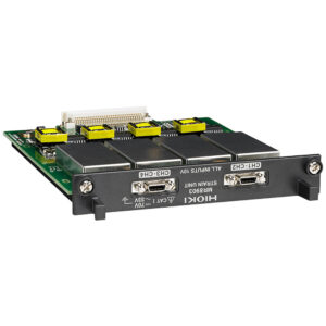 Ngõ Vào Biến Dạng Hioki MR8903