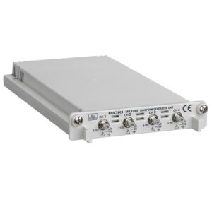 Bộ Xuất Tín Hiệu Hioki MR8790