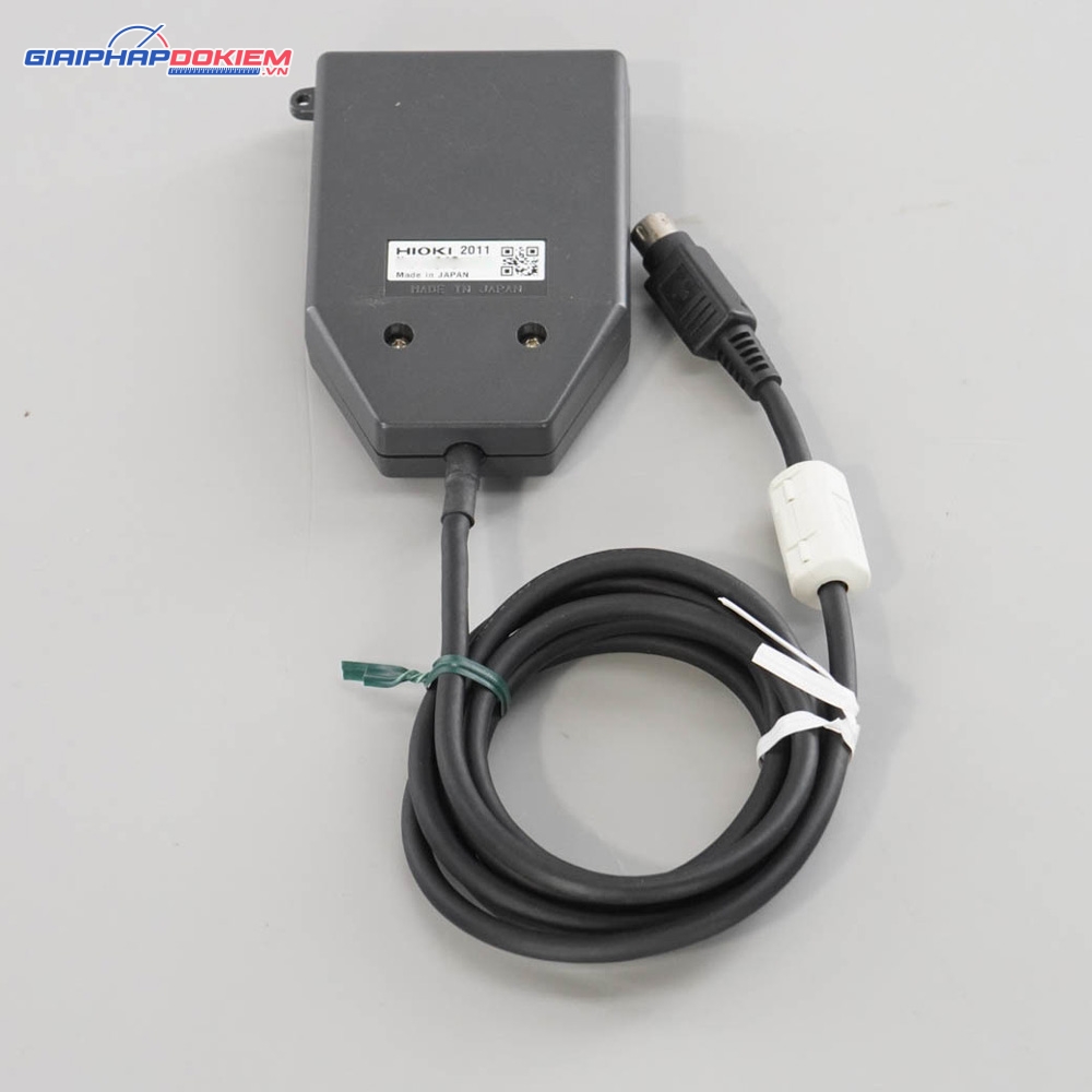 Dây Đo Hioki 9320-01 4 Dây Đo Hioki 9320-01