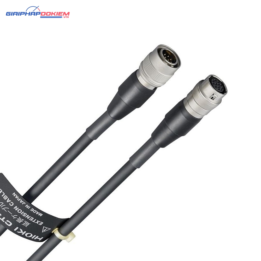 Cáp Chuyển Đổi Hioki CT9904 3 Cáp Chuyển Đổi Hioki CT9904