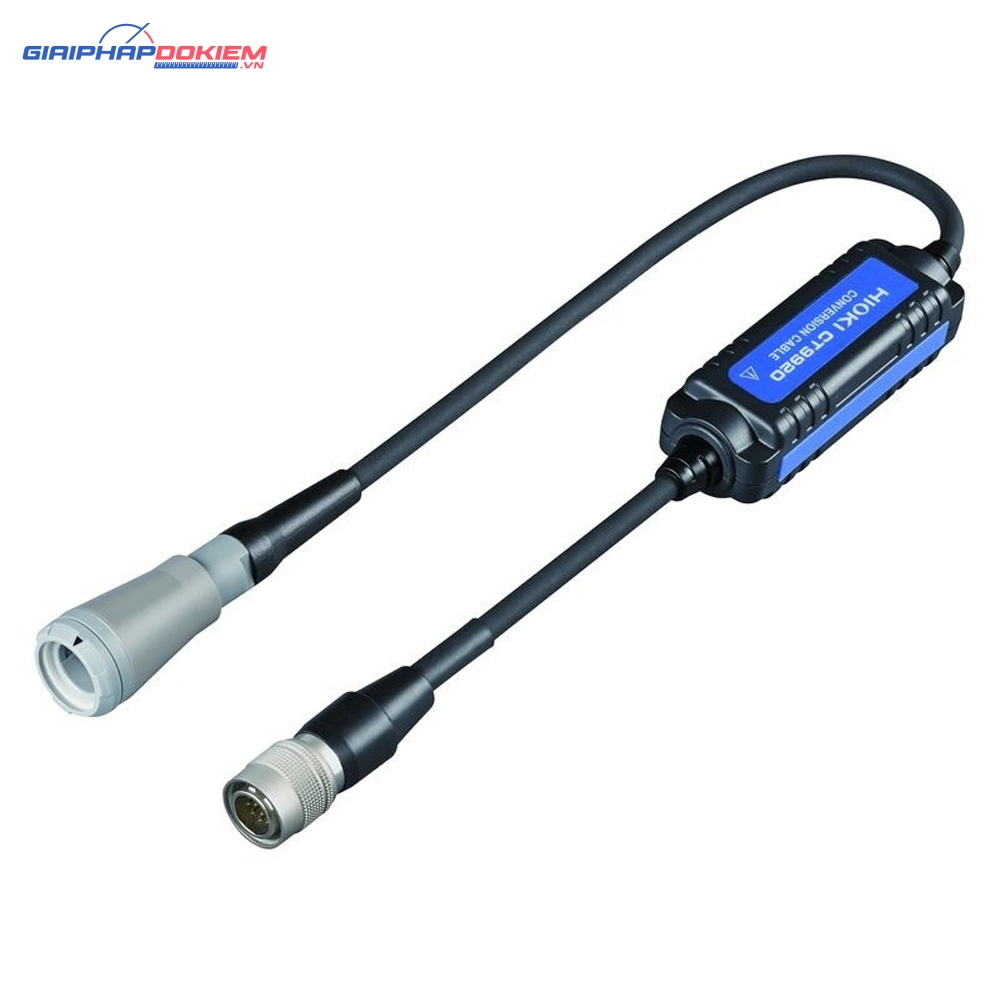 Cáp Chuyển Đổi Tín Hiệu Hioki CT9920 2 Cáp Chuyển Đổi Tín Hiệu Hioki CT9920