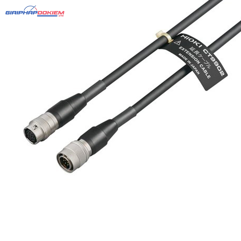 Cáp Kết Nối Hioki CT9902 2 Cáp Kết Nối Hioki CT9902