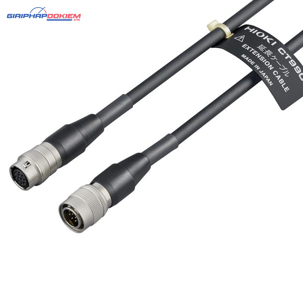Cáp Chuyển Đổi Hioki CT9904 2 Cáp Chuyển Đổi Hioki CT9904