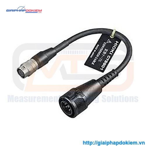 Cáp Chuyển Đổi Tín Hiệu Hioki CT9901 3 Cáp Chuyển Đổi Tín Hiệu Hioki CT9901