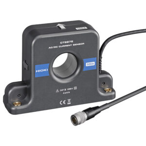 Đầu Đo Dòng Điện AC/DC Hioki CT6875