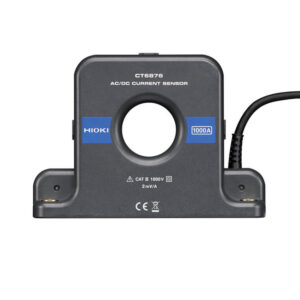 Đầu Đo Dòng Điện AC/DC Hioki CT6876 4 Đầu Đo Dòng Điện AC/DC Hioki CT6876