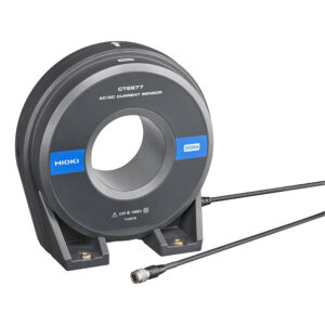 Đầu Đo Dòng Điện AC/DC Hioki CT6877