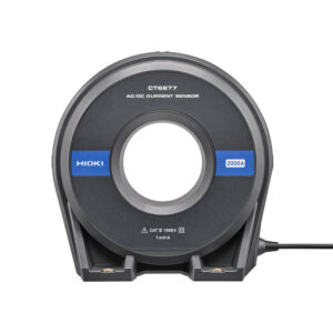 Đầu Đo Dòng Điện AC/DC Hioki CT6877 4 Đầu Đo Dòng Điện AC/DC Hioki CT6877