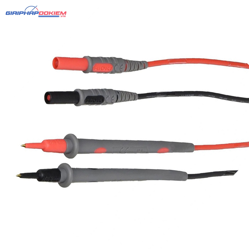 Dây Đo Hioki L9170-10 3 Dây Đo Hioki L9170-10