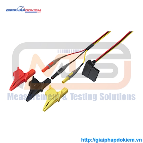 Dây Đo Hioki L9635-01 5 Hioki L9635-01