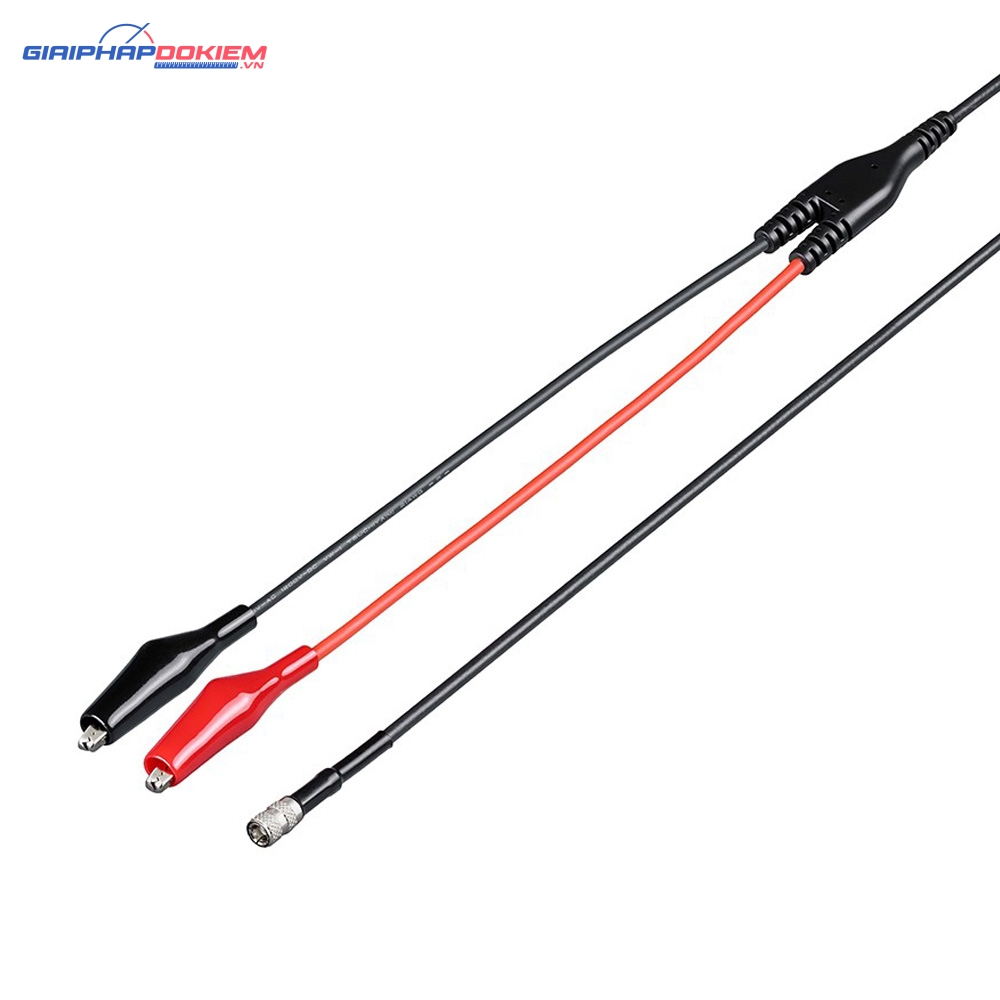 Cáp Kết Nối Hioki L9795-01 4 Cáp Kết Nối Hioki L9795-01
