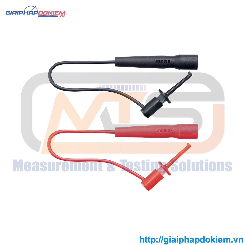 Dây Đo Sanwa TL-9IC 3 Sanwa TL-9IC