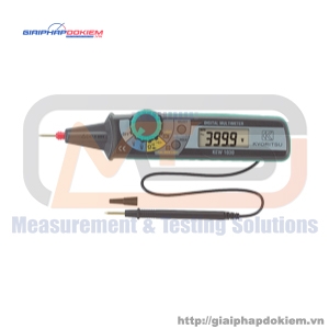 Đồng Hồ Đa Năng Kyoritsu 1030 7 Kyoritsu 1030
