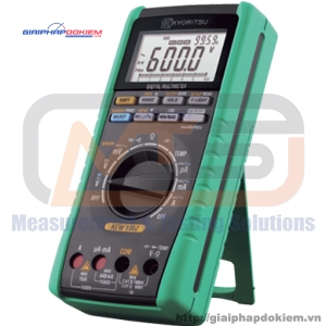 Đồng Hồ Đa Năng Kyoritsu 1052 5 Kyoritsu 1052