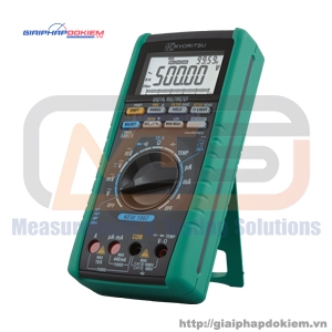 Đồng Hồ Đa Năng Kyoritsu 1062 7 Kyoritsu 1062